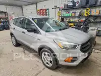 2017 Ford ESCAPE photo