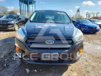2017 Ford ESCAPE photo