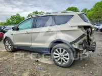 2017 Ford ESCAPE фото