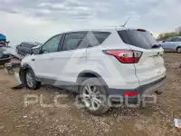 2017 Ford ESCAPE фото