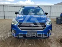 2017 Ford ESCAPE photo