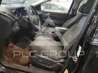 2017 Ford ESCAPE фото