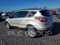 2017 Ford ESCAPE photo