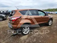 2017 Ford ESCAPE фото