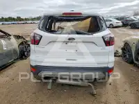 2017 Ford ESCAPE фото