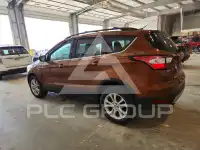 2017 Ford ESCAPE фото