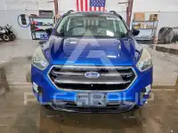 2017 Ford ESCAPE фото