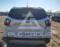 2017 Ford ESCAPE фото