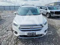 2017 Ford ESCAPE фото