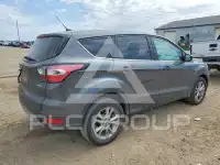 2017 Ford ESCAPE photo