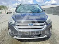 2017 Ford ESCAPE photo