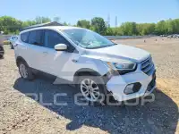 2017 Ford ESCAPE фото