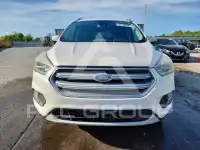 2017 Ford ESCAPE фото