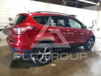 2017 Ford ESCAPE фото