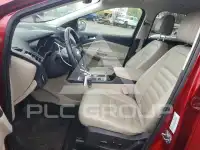 2017 Ford ESCAPE photo