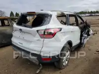 2017 Ford ESCAPE фото