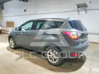 2017 Ford ESCAPE фото
