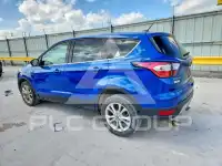 2017 Ford ESCAPE фото