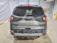 2017 Ford ESCAPE фото
