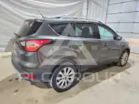 2017 Ford ESCAPE фото