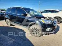 2017 Ford ESCAPE photo