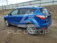 2017 Ford ESCAPE фото