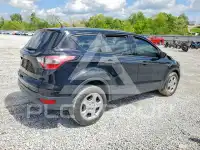 2017 Ford ESCAPE фото