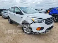 2017 Ford ESCAPE фото