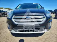 2017 Ford ESCAPE фото