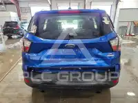 2017 Ford ESCAPE фото