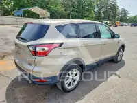 2017 Ford ESCAPE фото