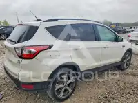 2017 Ford ESCAPE фото