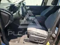 2017 Ford ESCAPE фото