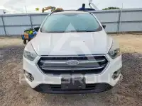 2017 Ford ESCAPE фото