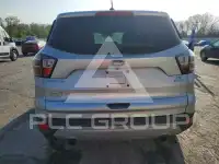 2017 Ford ESCAPE фото