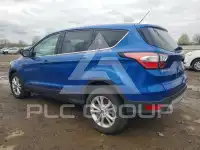 2017 Ford ESCAPE фото