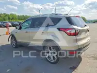 2017 Ford ESCAPE фото