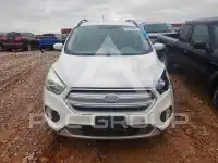 2017 Ford ESCAPE фото
