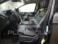 2017 Ford ESCAPE photo