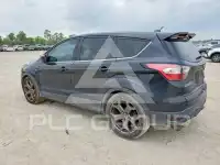 2017 Ford ESCAPE фото