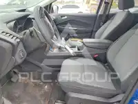 2017 Ford ESCAPE фото