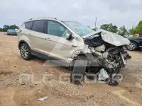 2017 Ford ESCAPE photo