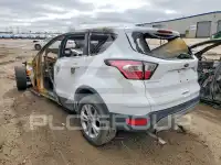 2017 Ford ESCAPE фото
