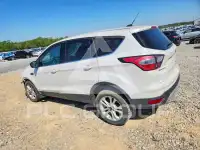 2017 Ford ESCAPE фото