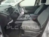 2017 Ford ESCAPE фото