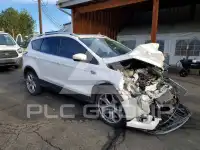 2017 Ford ESCAPE фото