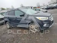 2017 Ford ESCAPE photo
