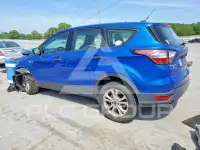 2017 Ford ESCAPE фото