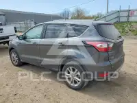 2017 Ford ESCAPE photo