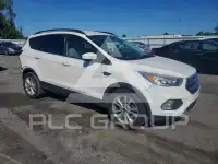 2017 Ford ESCAPE фото